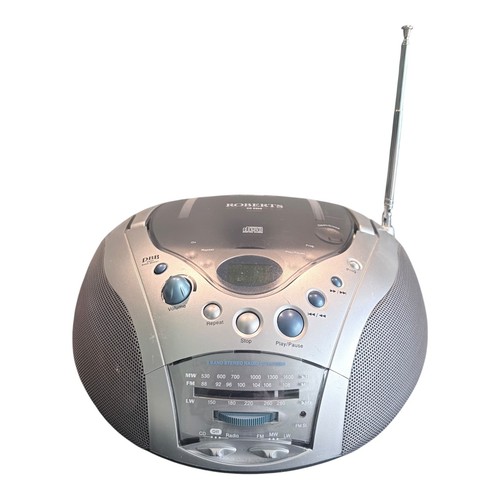 Roberts swallow cd9959 - roberts,