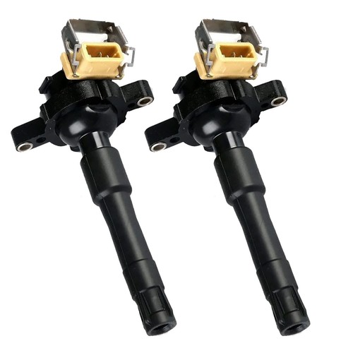 Ignition coil pack - ignition, newparts