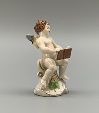 German Porcelain Antique