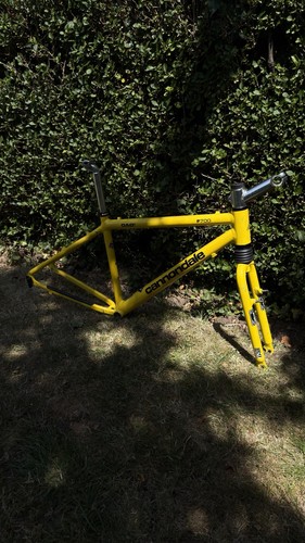 Cannondale cad f700 inch - cannondale, 26