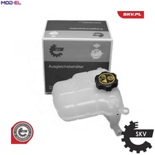 EXPANSION TANK COOLANT