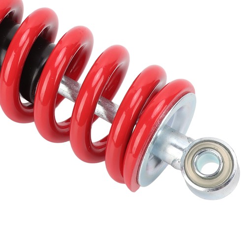 Front rear shock - front, absorber