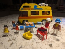 Playmobil Geobra 3148 Vintage