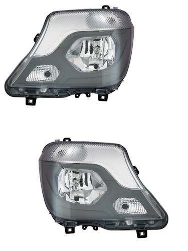 Pair left right set - pair,