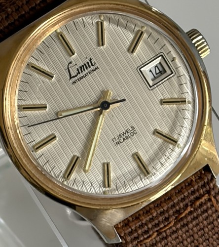 Limit international swiss - limit,