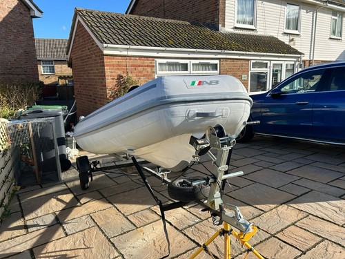 Dinghy 2020 - al,