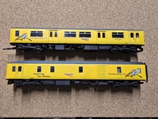 Bachmann Class 150 No. 950001 Model Train Network Rail Livery