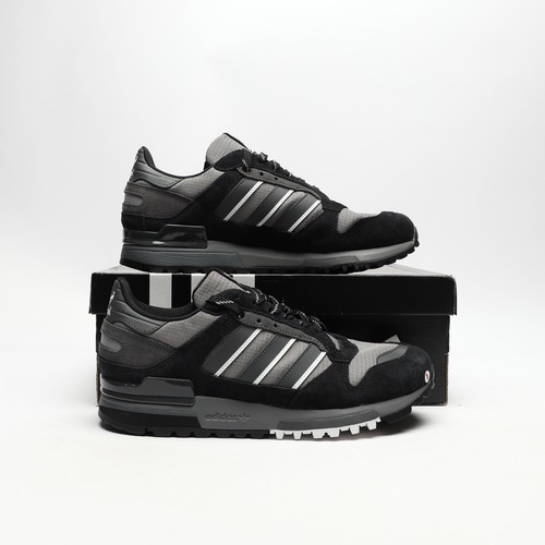 Adidas 600 men black size - men's,