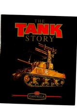 CASTELLA THE TANK STORY