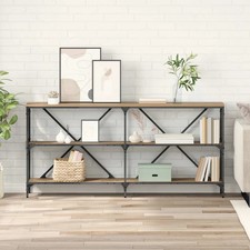 WALPLUS Console Table Artisan