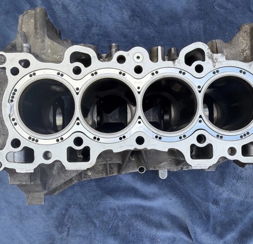 Integra type oem - r, dohc