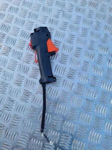 Tanaka tph 230ss - tanaka, throttle