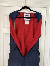 Musto MPX Salopettes Trousers