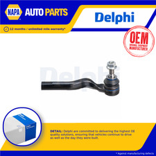 Tie / Track Rod End fits