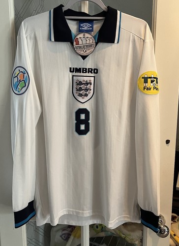 England euro championship 1996 - euro,