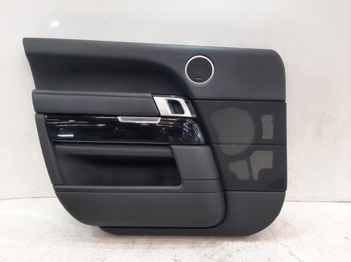 Range rover sdv8 vogue mk4 - se,