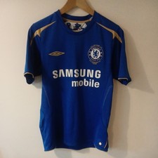 Chelsea FC John Terry #26 2005