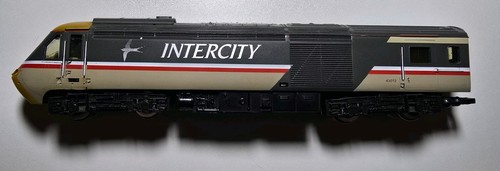 Hornby r797 class hst power - r797,