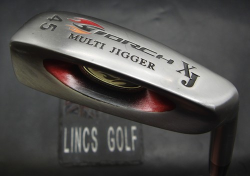 Torch multi jigger xj - torch, 45