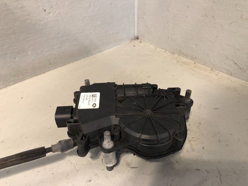 Range rover l405 door - door, actuator