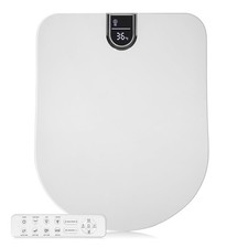 U Shape Electric Bidet Toilet