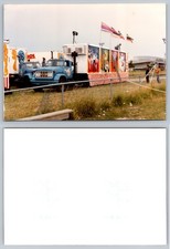 Carnival Truck Flags