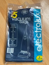 Electrolux Contour vacuum