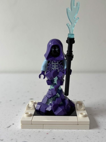 Lego nexo knights rogul - nexo,