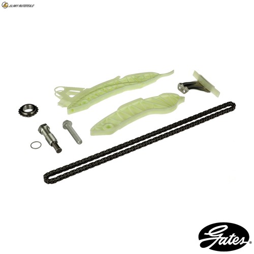 Timing chain kit - chain, for