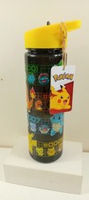 Pokemon Water Bottle Fliptop