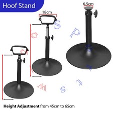 Farrier portable adjustable - farrier,