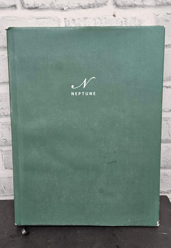 Neptune home autumn - neptune, at