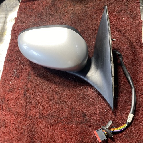Jaguar type wing mirror - jaguar,