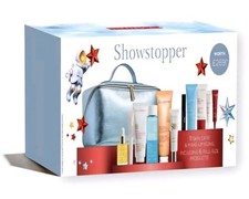 Clarins Showstopper Gift Set