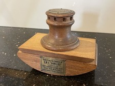 HMS RAMlLLIES Militaria