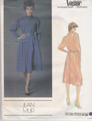 Reduced vintage vogue designer - vogue,