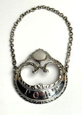 A George III Pierced Silver