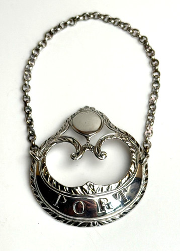 George iii pierced silver - iii,