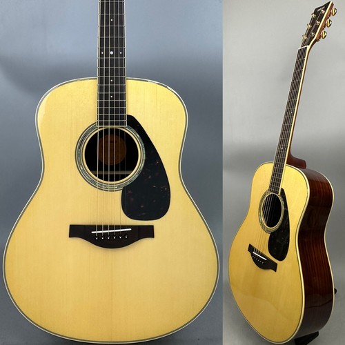 Yamaha ll6 are natural - yamaha,