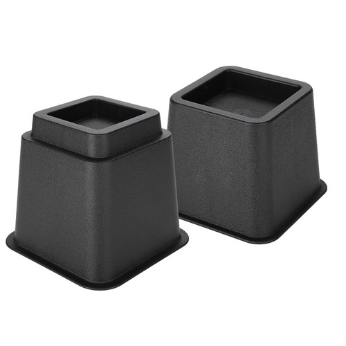 Furniture raisers adjustable - furniture,