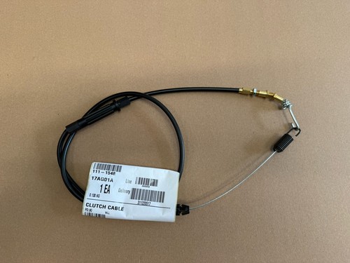 Hayter harrier genuine - 48,