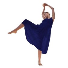 Athleta Parachute Canopy Dress