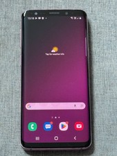 Samsung Galaxy S9 - 64GB -