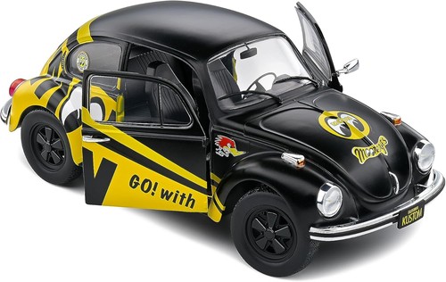 Solid volkswagen beetle - solid,