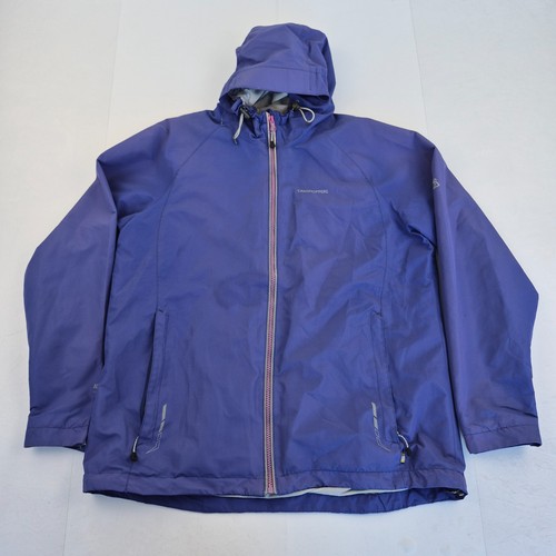Craghoppers jacket blue - jacket,