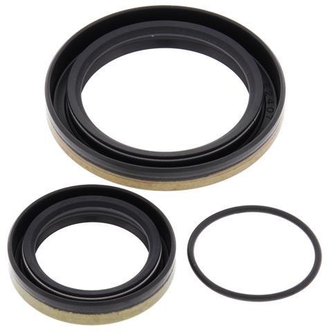 All balls crankshaft seal kit - crankshaft,