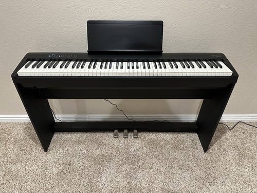 Roland 30x - roland, fp-30x
