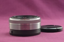 Sony 16mm 8 - 16mm, wide