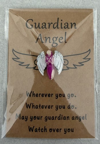 Guardian angel pocket good - guardian,