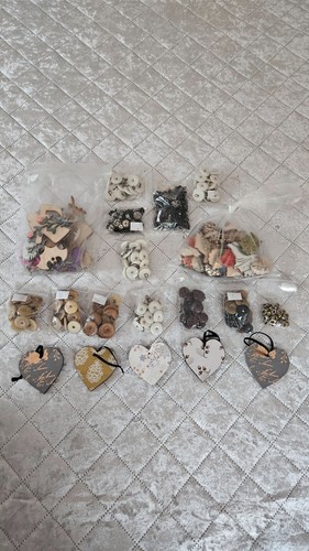 Job lot craft - job, supplies